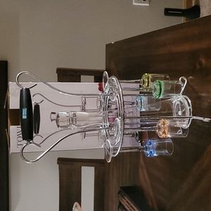 Vintage Towle Spiral 8-piece Set